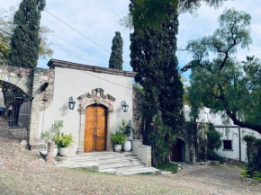 La Capilla Guanajuato